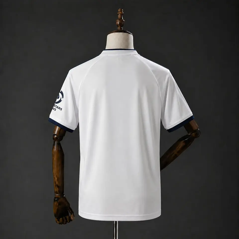 Camisola Como II 26/27 2