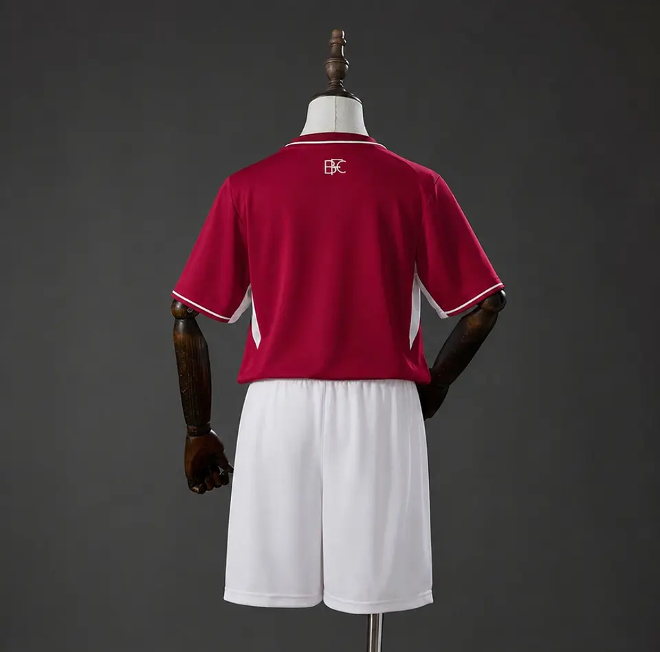 Kit Burnley I 26/27 2