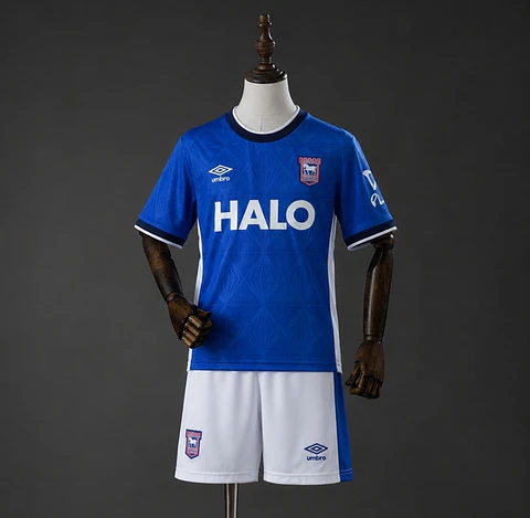 Kit Ipswich Town I 26/27