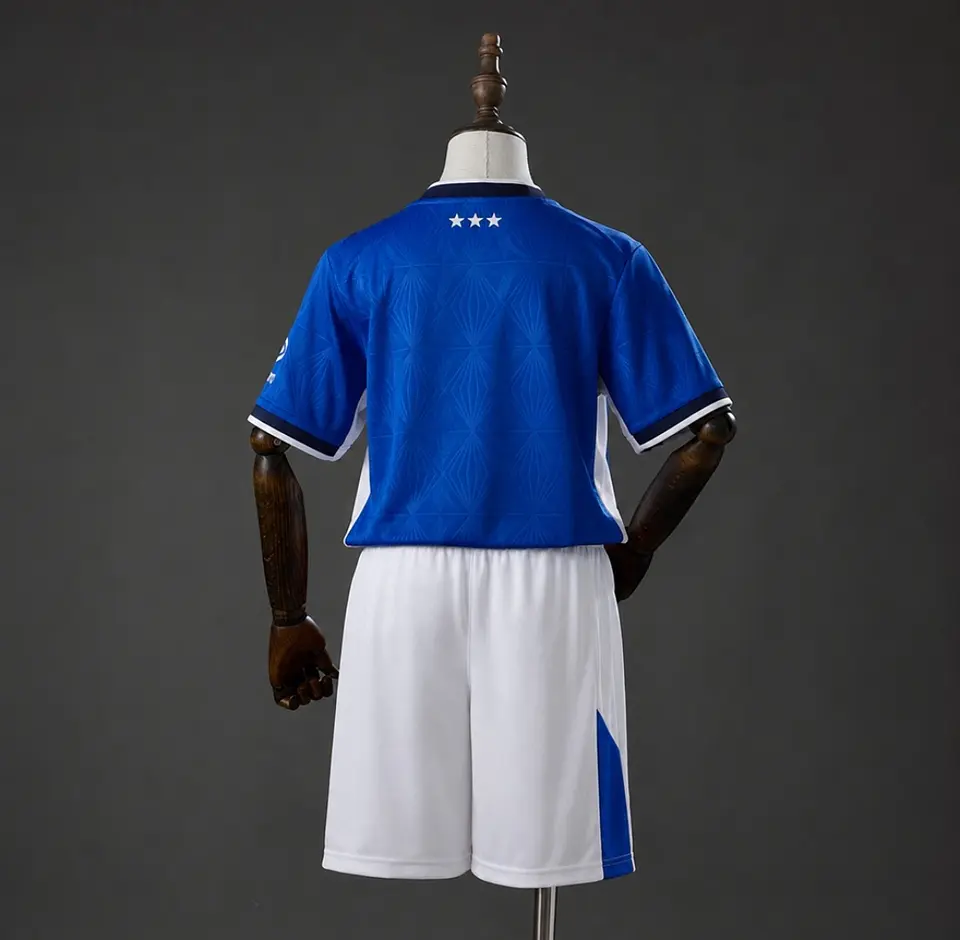 Kit Ipswich Town I 26/27 2