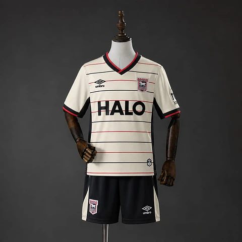 Kit Ipswich Town II 26/27