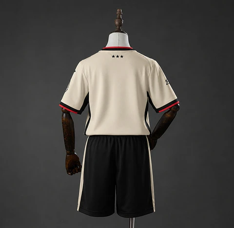 Kit Ipswich Town II 26/27