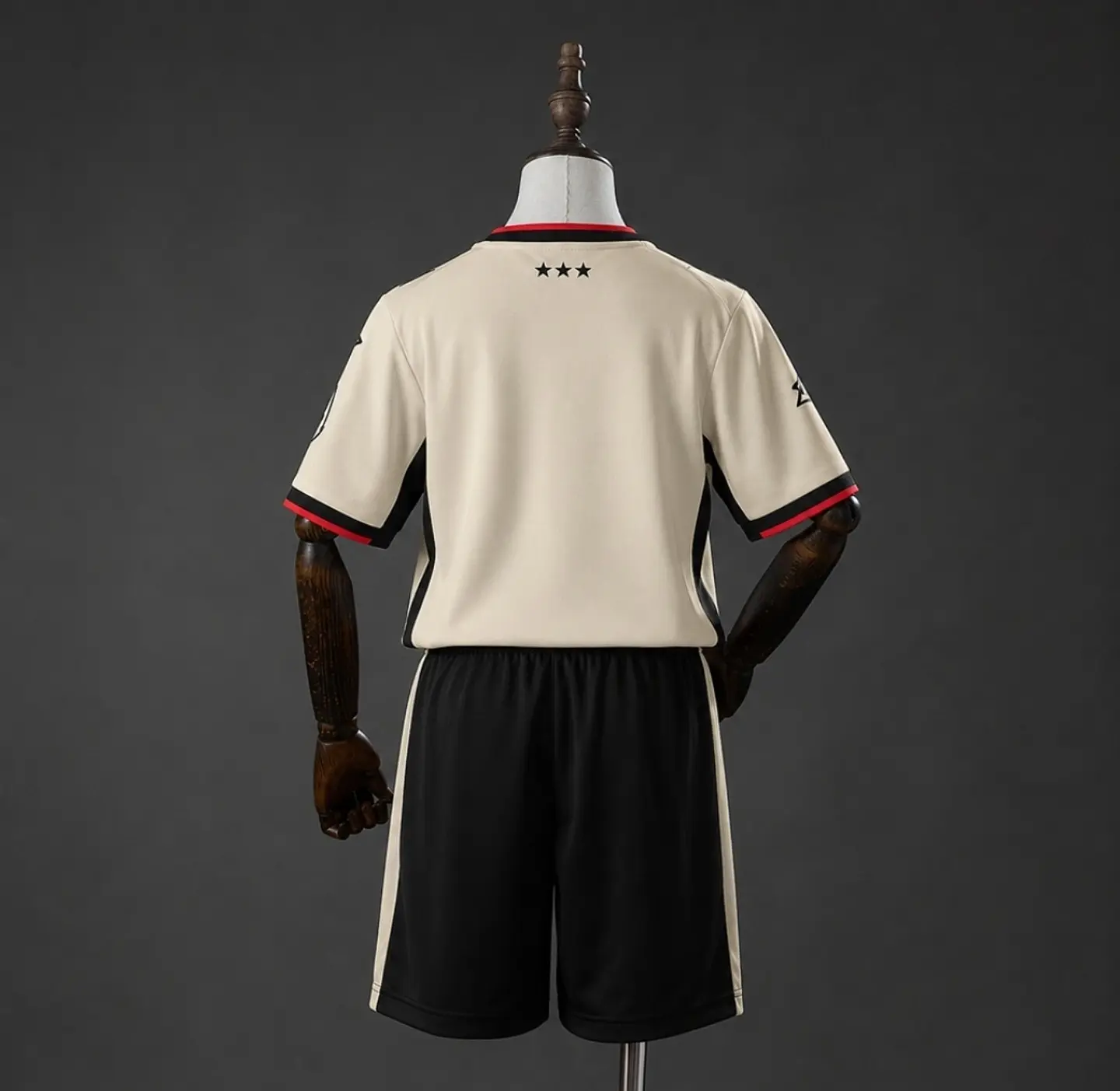 Kit Ipswich Town II 26/27 2