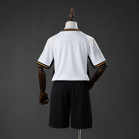 Kit Hull City II 26/27