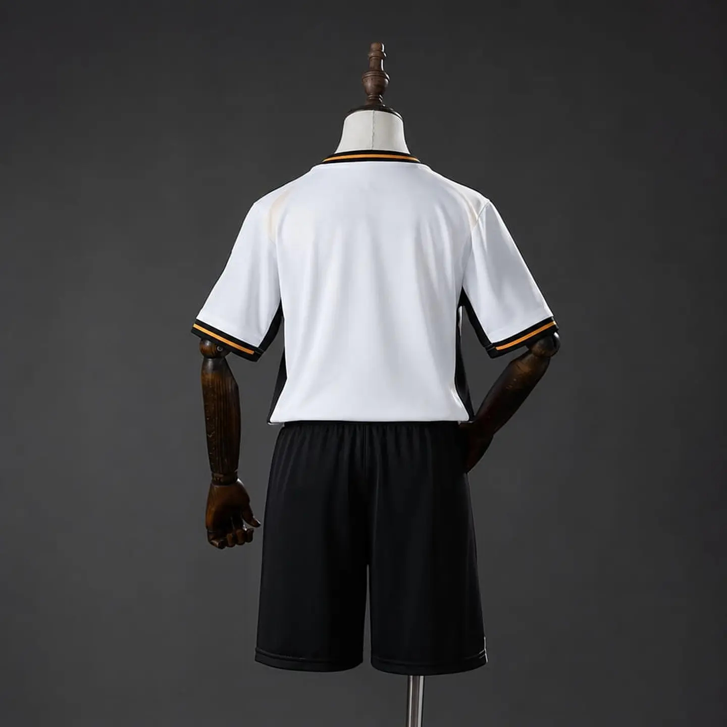 Kit Hull City II 26/27 2