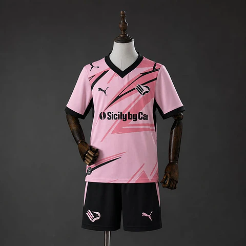 Kit Palermo I 26/27