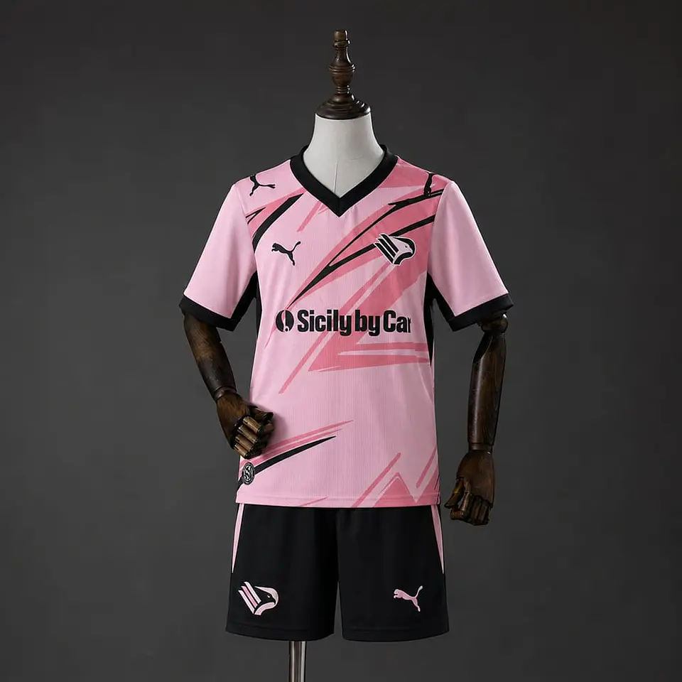 Kit Palermo I 26/27 1