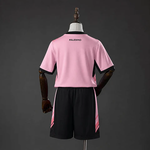 Kit Palermo I 26/27
