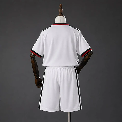 Kit Sheffield United II 26/27