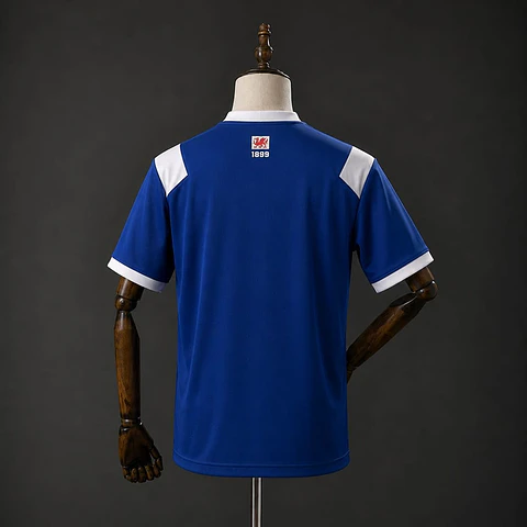 Camisola Cardiff I 26/27