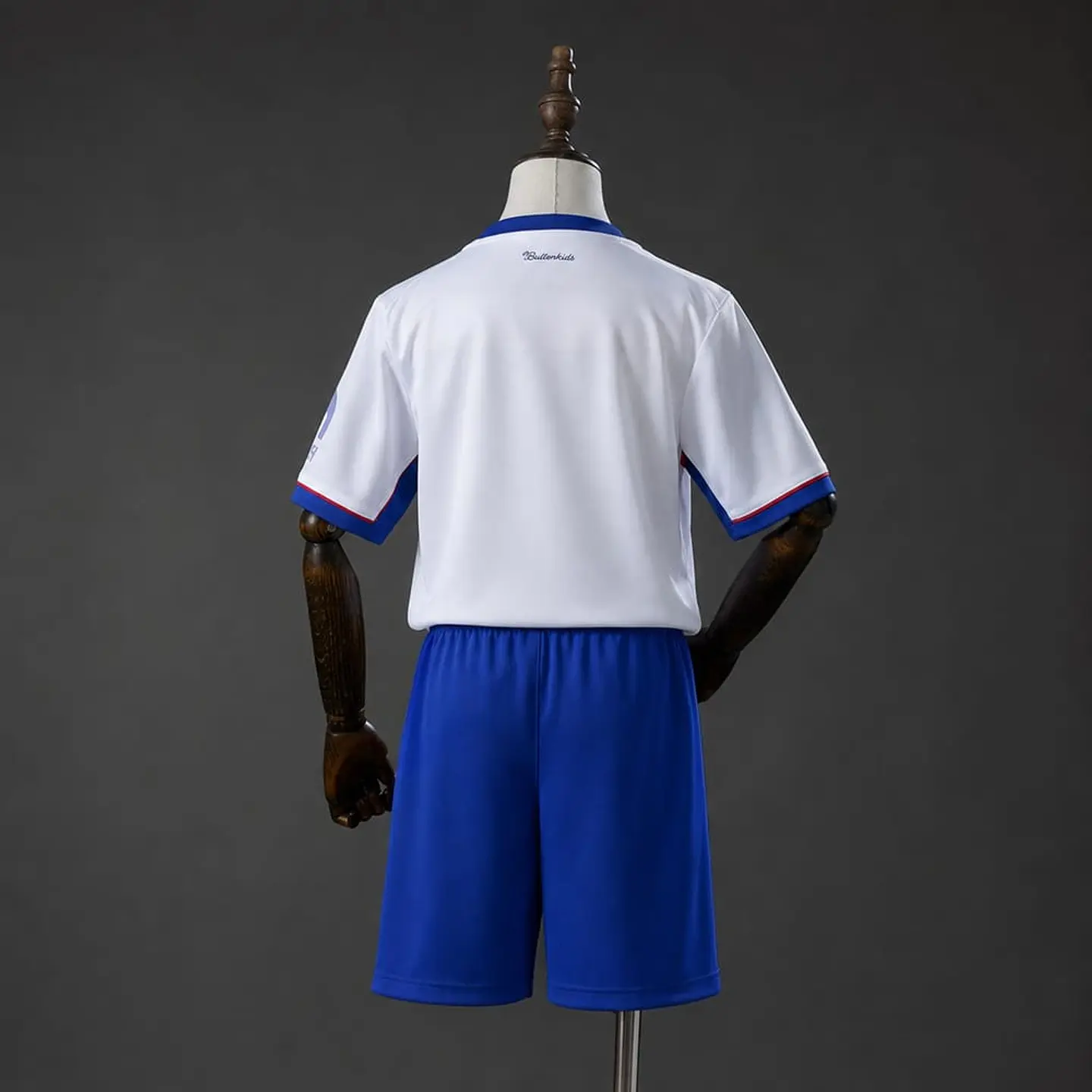 Kit Cardiff II 26/27 2