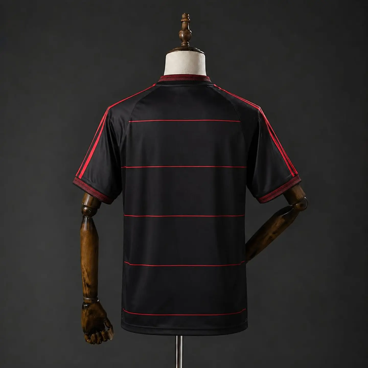 Camisola Bohemian III 26/27 2