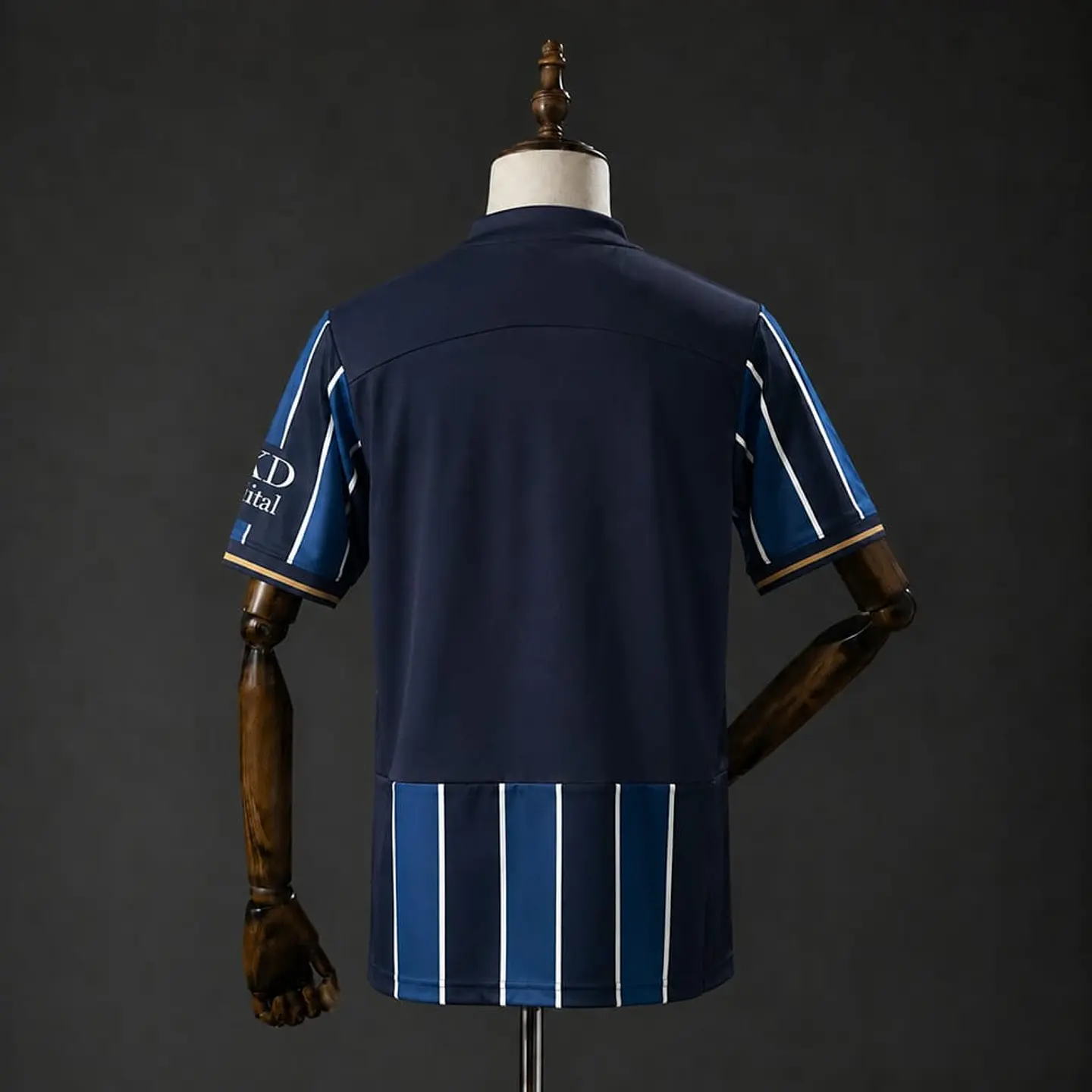 Camisola Millwall FC I 26/27 2