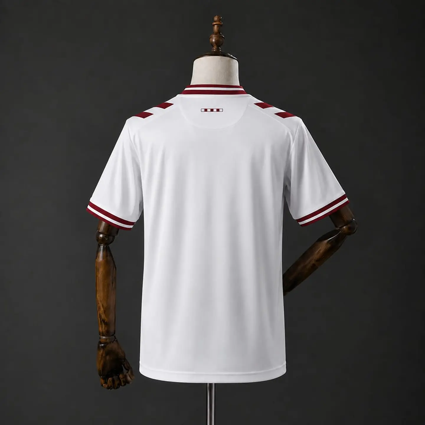 Camisola Hearts FC II 26/27 2