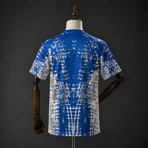 Camisola Palmeiras GR 26/27