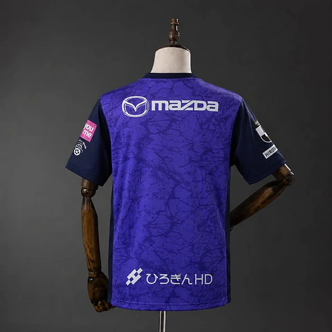 Camisola Sanfrecce Hiroshima I 26/27