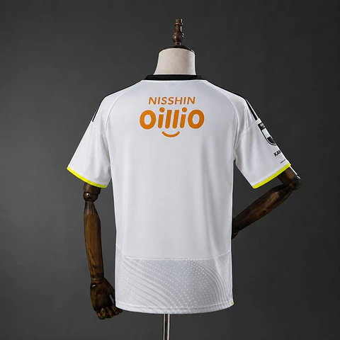 Camisola Yokohama F. Marinos II 26/27