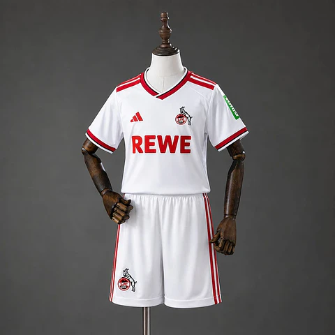 Kit Koln I 26/27