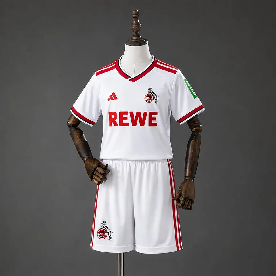 Kit Koln I 26/27 1