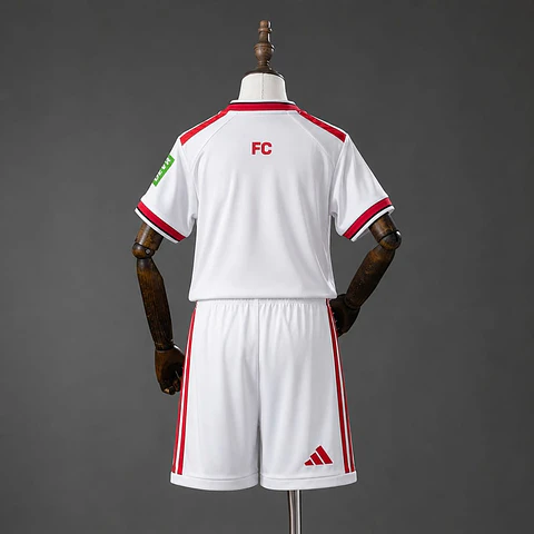Kit Koln I 26/27