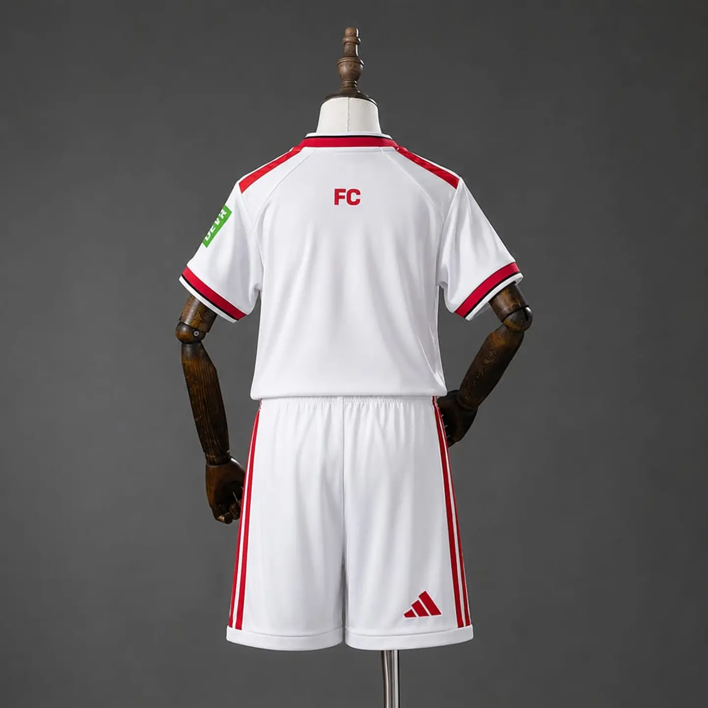 Kit Koln I 26/27 2