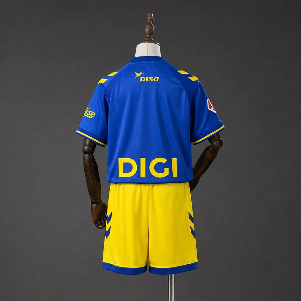 Kit Las Palmas II 26/27 2