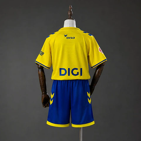 Kit Las Palmas I 26/27