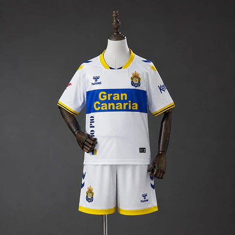 Kit Las Palmas III 26/27