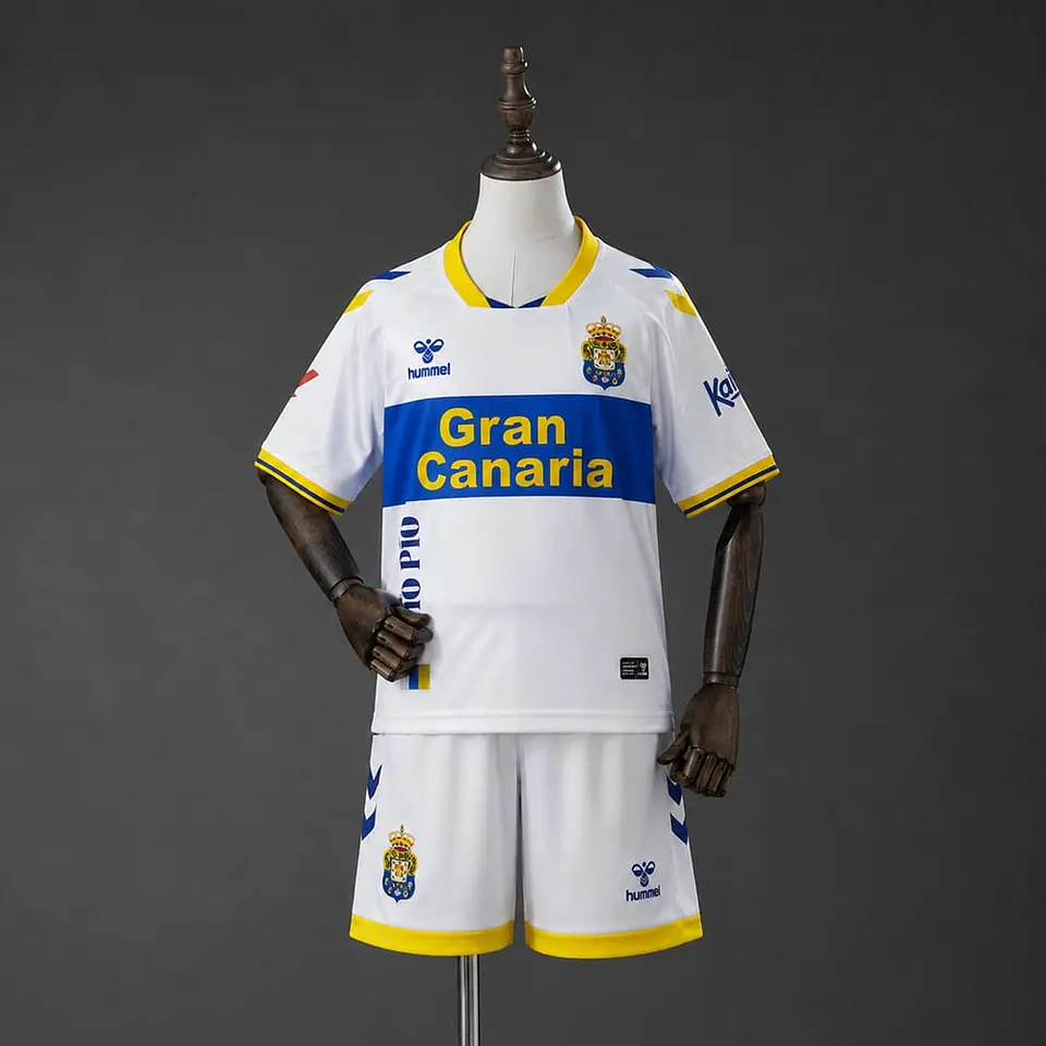 Kit Las Palmas III 26/27 1