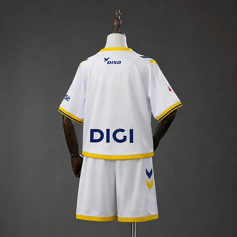 Kit Las Palmas III 26/27
