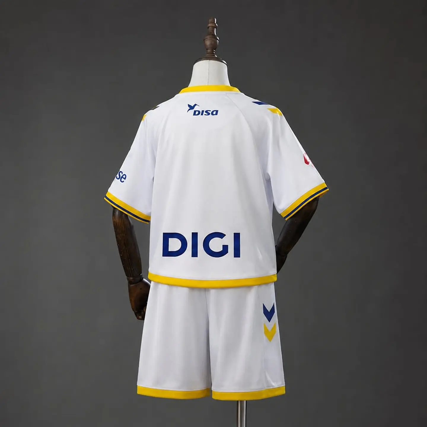 Kit Las Palmas III 26/27 2