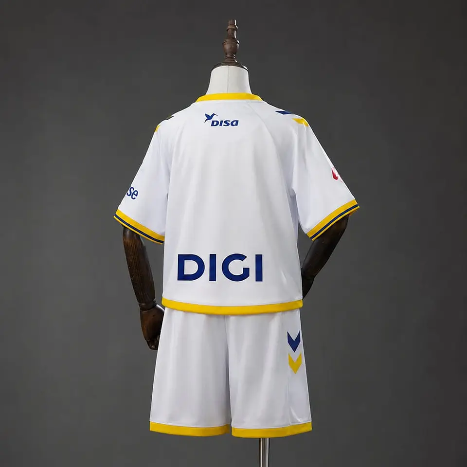 Kit Las Palmas III 26/27 2