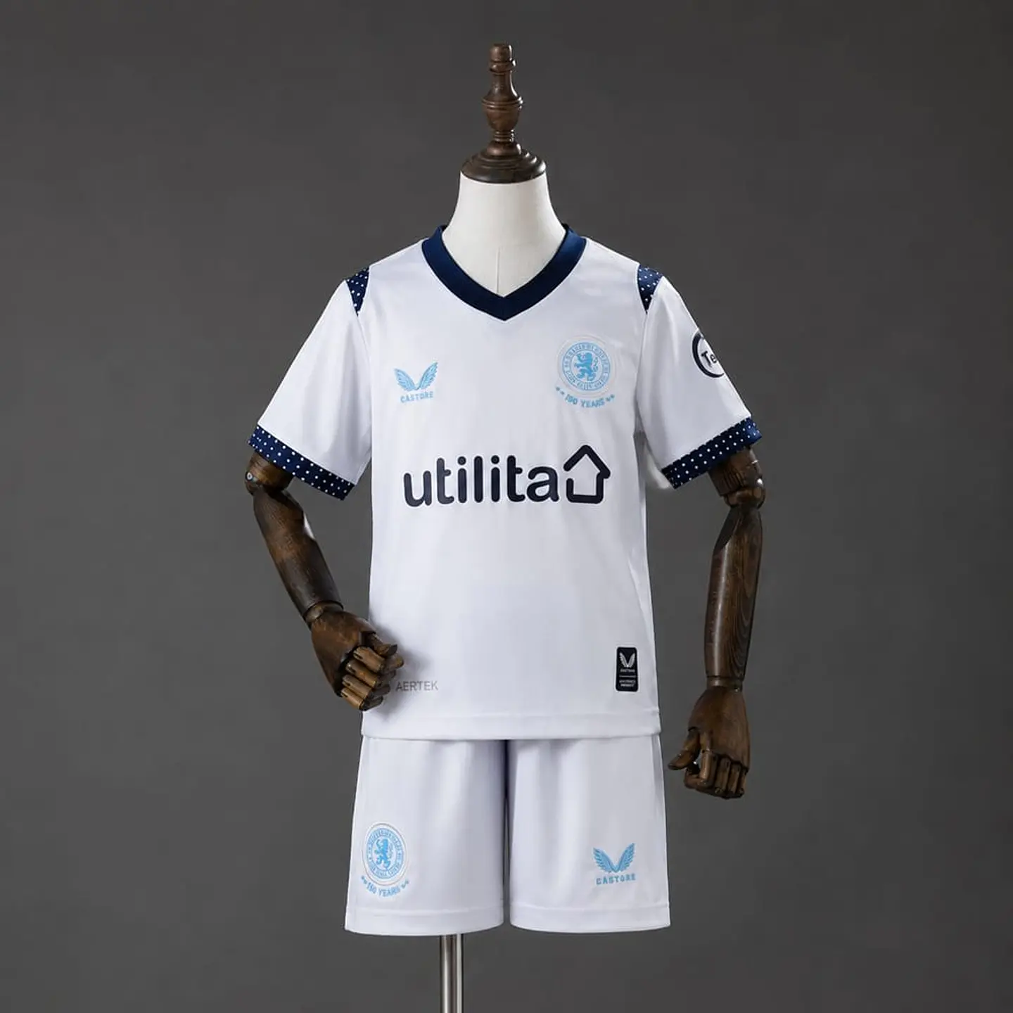 Kit Middlesbrough II 26/27 1