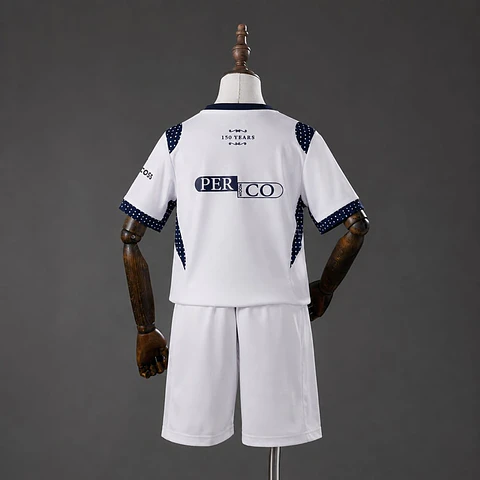 Kit Middlesbrough II 26/27