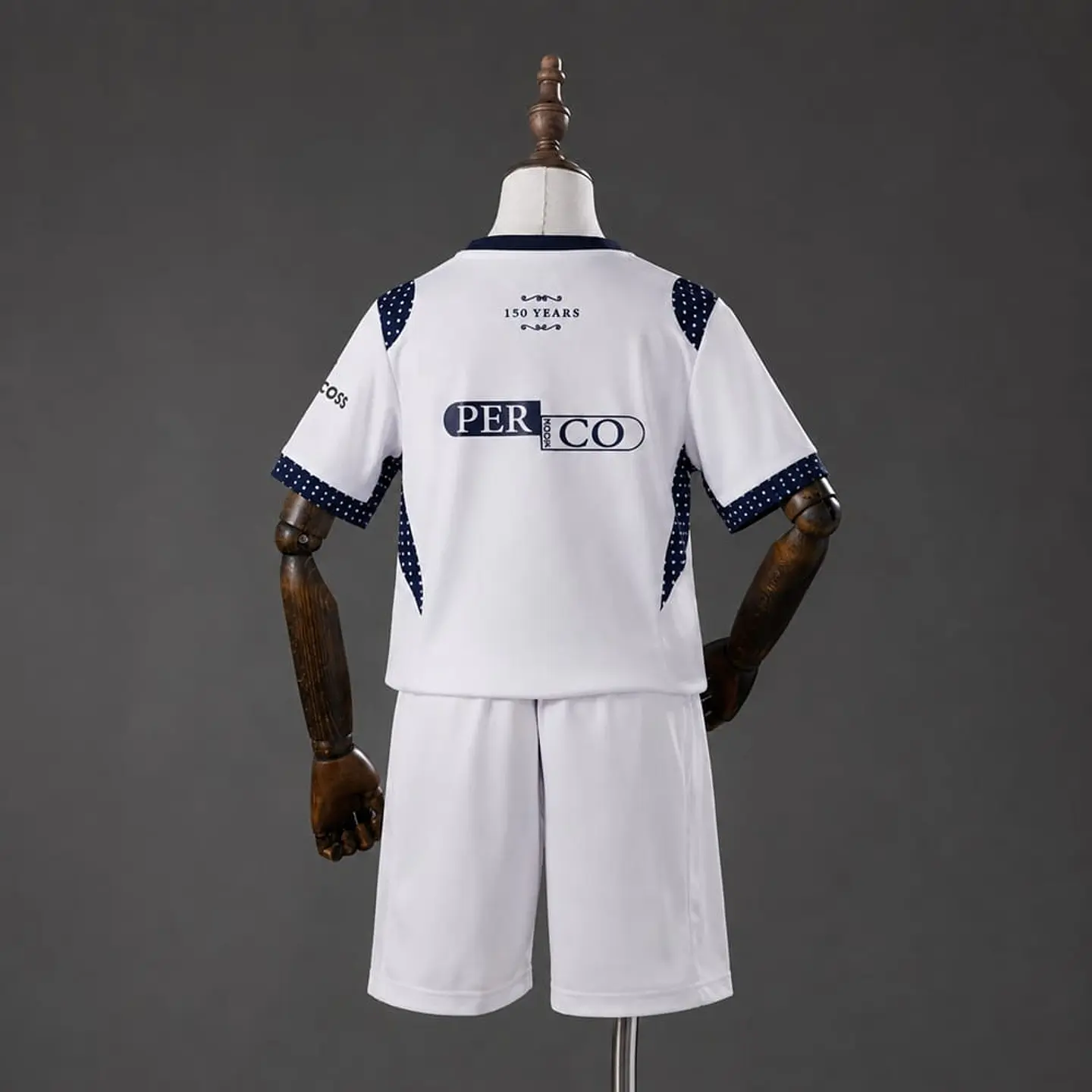 Kit Middlesbrough II 26/27 2