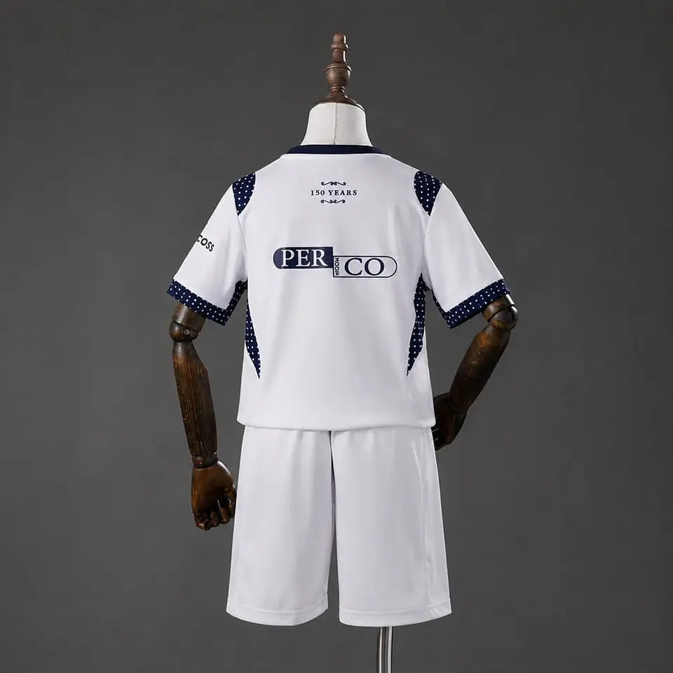 Kit Middlesbrough II 26/27 2