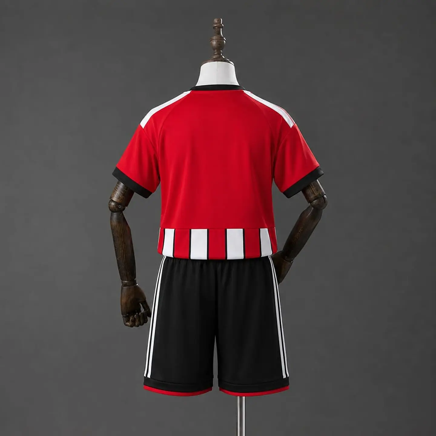 Kit Sheffield United I 26/27 2