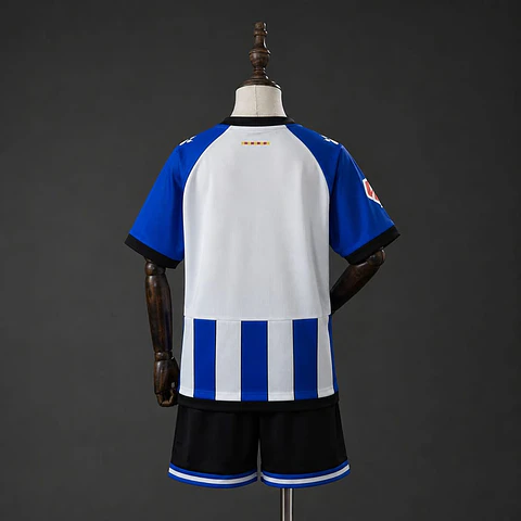 Kit Espanyol I 26/27