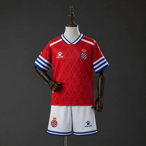 Kit Espanyol II 26/27
