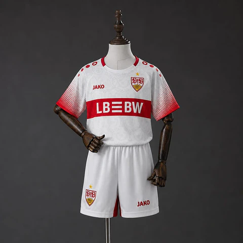 Kit Stuttgart I 26/27
