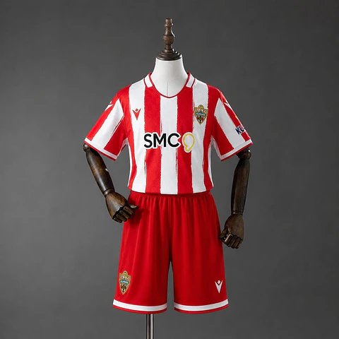 Kit Almería I 26/27