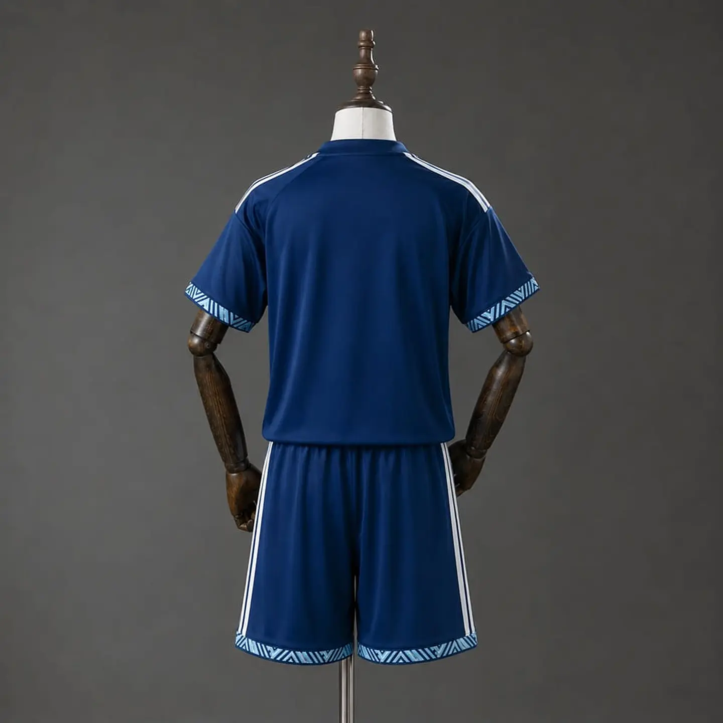 Kit Vancouver Whitecaps II 26/27 2