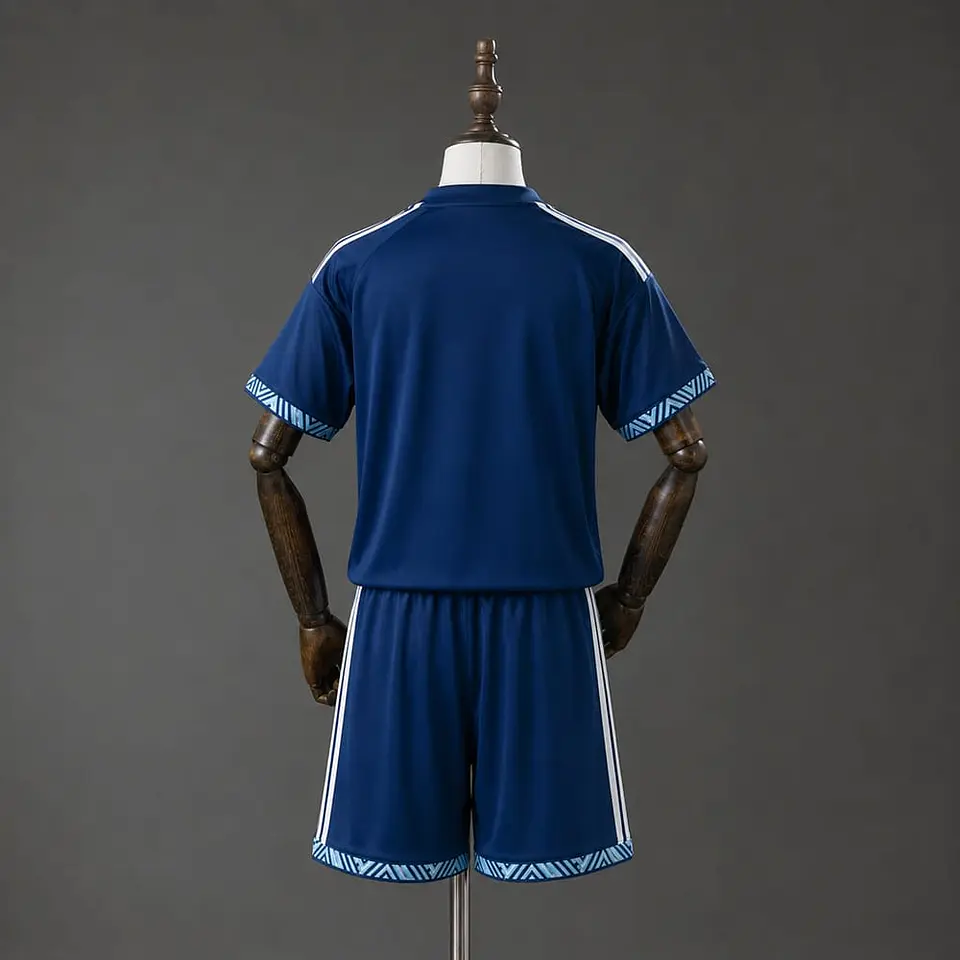 Kit Vancouver Whitecaps II 26/27 2
