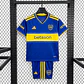 Kit Boca Juniors I 26/27 - Thumbnail 1