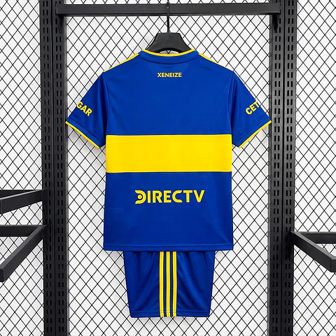 Kit Boca Juniors I 26/27