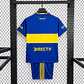 Kit Boca Juniors I 26/27 - Thumbnail 2