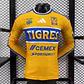 Camisola Tigres I 26/27 - Versão Jogador - Manga Longa - Thumbnail 1
