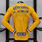 Camisola Tigres I 26/27 - Versão Jogador - Manga Longa - Thumbnail 2