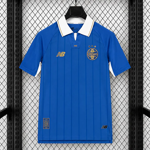 Camisola Gremio III 26/27