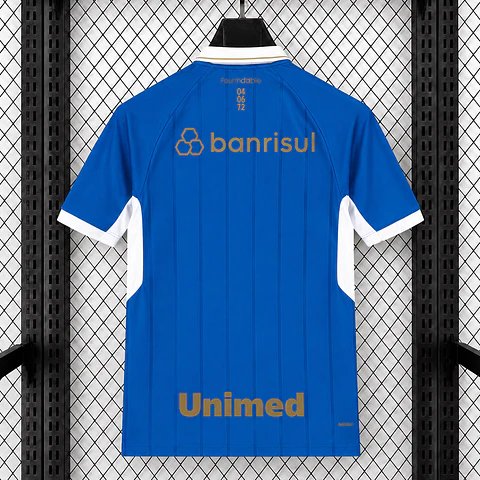 Camisola Gremio III 26/27